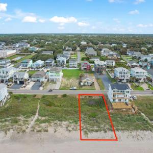 Photo #2 of 5211 Beach, Oak Island, NC 0.2 acres