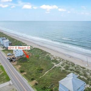Photo #10 of 5211 Beach, Oak Island, NC 0.2 acres