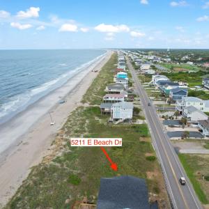 Photo #9 of 5211 Beach, Oak Island, NC 0.2 acres