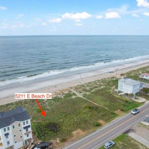 Photo #6 of 5211 Beach, Oak Island, NC 0.2 acres