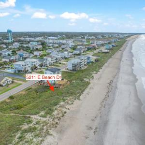 Photo #8 of 5211 Beach, Oak Island, NC 0.2 acres