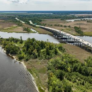 Photo #22 of 1100 Point Harbor, Wilmington, NC 8.3 acres