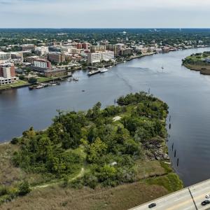 Photo #24 of 1100 Point Harbor, Wilmington, NC 8.3 acres