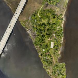 Photo #2 of 1100 Point Harbor, Wilmington, NC 8.3 acres