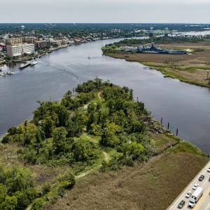 Photo #18 of 1100 Point Harbor, Wilmington, NC 8.3 acres