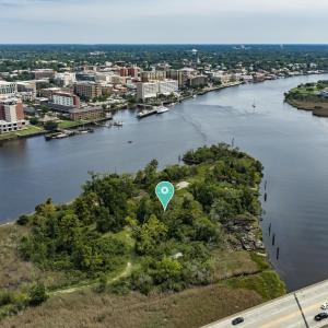Photo #25 of 1100 Point Harbor, Wilmington, NC 8.3 acres