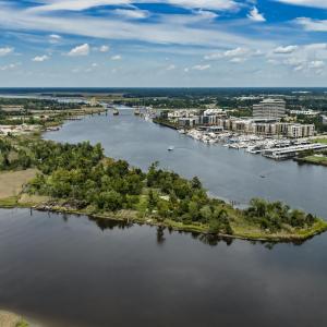 Photo #28 of 1100 Point Harbor, Wilmington, NC 8.3 acres