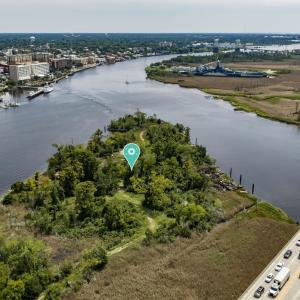 Photo #19 of 1100 Point Harbor, Wilmington, NC 8.3 acres
