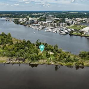 Photo #27 of 1100 Point Harbor, Wilmington, NC 8.3 acres