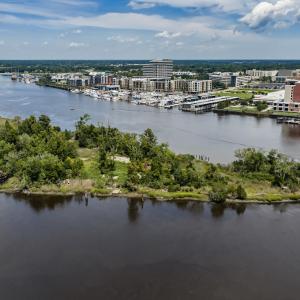 Photo #7 of 1100 Point Harbor, Wilmington, NC 8.3 acres