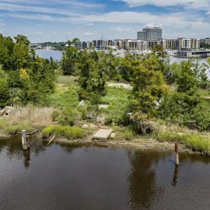 Photo #8 of 1100 Point Harbor, Wilmington, NC 8.3 acres