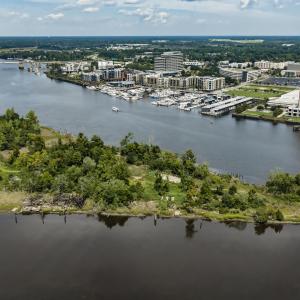 Photo #26 of 1100 Point Harbor, Wilmington, NC 8.3 acres