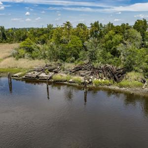Photo #9 of 1100 Point Harbor, Wilmington, NC 8.3 acres