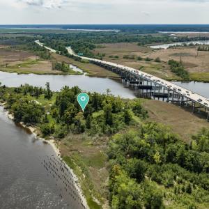 Photo #23 of 1100 Point Harbor, Wilmington, NC 8.3 acres