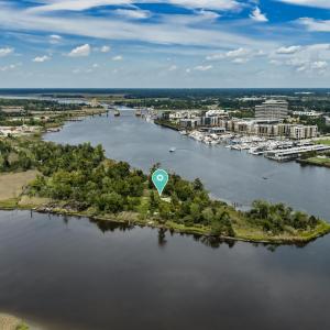 Photo #29 of 1100 Point Harbor, Wilmington, NC 8.3 acres