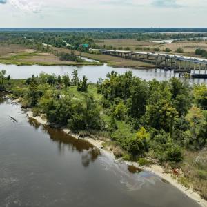 Photo #4 of 1100 Point Harbor, Wilmington, NC 8.3 acres