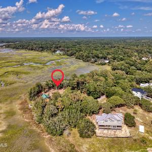 Photo #5 of 3810 Windy Point, Supply, NC 0.7 acres