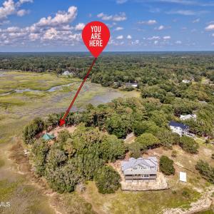 Photo #4 of 3810 Windy Point, Supply, NC 0.7 acres