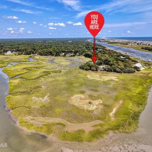 Photo #3 of 3810 Windy Point, Supply, NC 0.7 acres