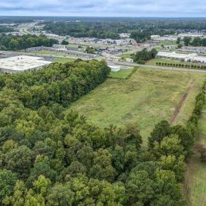 Photo #5 of 3071 Church, Rocky Mount, NC 10.3 acres