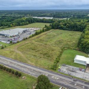 Photo #2 of 3071 Church, Rocky Mount, NC 10.3 acres