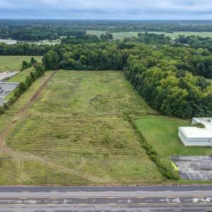 Photo #1 of 3071 Church, Rocky Mount, NC 10.3 acres