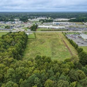 Photo #4 of 3071 Church, Rocky Mount, NC 10.3 acres