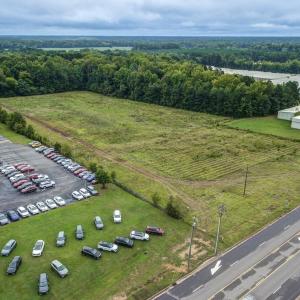Photo #3 of 3071 Church, Rocky Mount, NC 10.3 acres