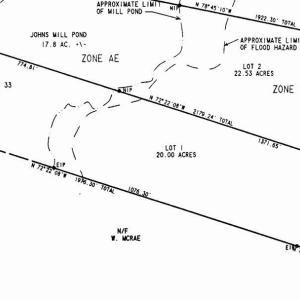 Photo #6 of Tbd Johns Mill, Maxton, NC 20.0 acres