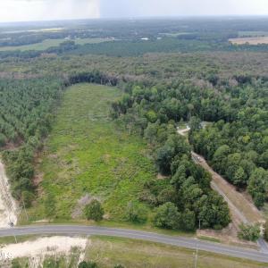 Photo #10 of Tbd Johns Mill, Maxton, NC 20.0 acres