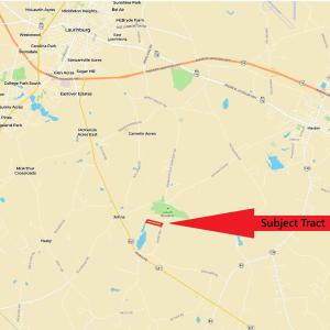 Photo #3 of Tbd Johns Mill, Maxton, NC 20.0 acres