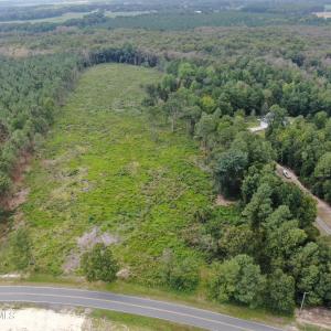 Photo #1 of Tbd Johns Mill, Maxton, NC 20.0 acres