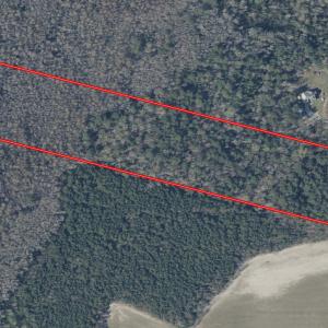 Photo #2 of Tbd Johns Mill, Maxton, NC 20.0 acres
