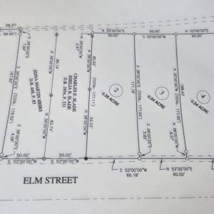 Photo #1 of Lot 1 Elm, Belhaven, NC 0.3 acres