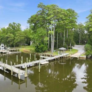 Photo #11 of 102 Cummins Creek, Beaufort, NC 11.5 acres
