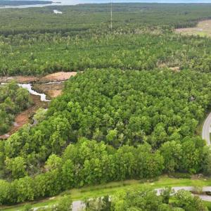 Photo #6 of 102 Cummins Creek, Beaufort, NC 11.5 acres
