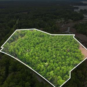 Photo #4 of 102 Cummins Creek, Beaufort, NC 11.5 acres