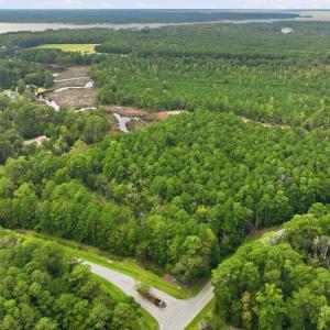 Photo #15 of 102 Cummins Creek, Beaufort, NC 11.5 acres