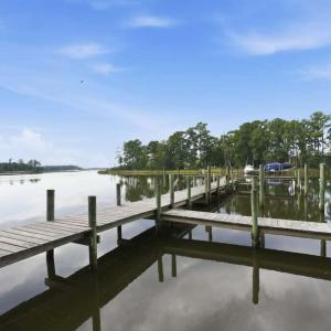 Photo #10 of 102 Cummins Creek, Beaufort, NC 11.5 acres