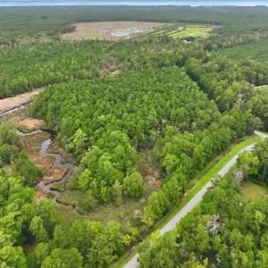 Photo #14 of 102 Cummins Creek, Beaufort, NC 11.5 acres