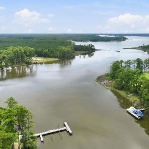 Photo #1 of 102 Cummins Creek, Beaufort, NC 11.5 acres