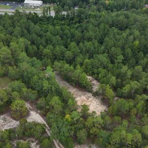 Photo #4 of Davis, Graniteville, SC 10.5 acres