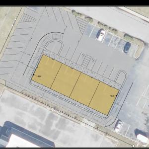Photo #1 of 700 U.S. Highway 301, Wilson, NC 0.9 acres