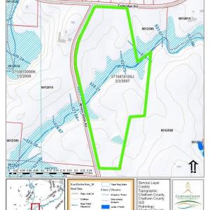 Flood Map