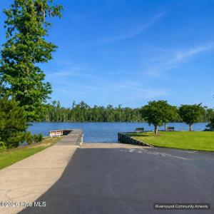 Photo #5 of 732 Batts Island, Edenton, NC 2.0 acres