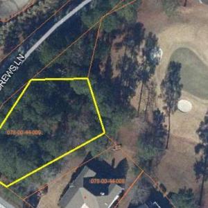 Photo #1 of Lot 9 Player, McCormick, SC 0.4 acres