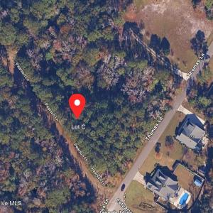 Photo #4 of C Thomas, Hampstead, NC 1.0 acres