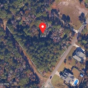 Photo #4 of B Thomas, Hampstead, NC 0.7 acres