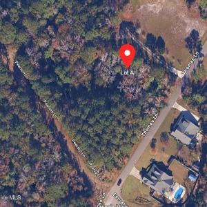 Photo #4 of A Thomas, Hampstead, NC 0.7 acres