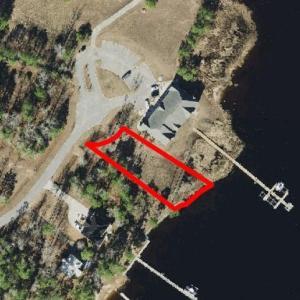 Photo #1 of Lot 2 Dowry, Belhaven, NC 0.4 acres